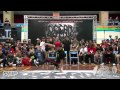 Breaking Judge Solo - Bboy Bee | 20130303 OBS VOL.7 TAIWAN FINAL