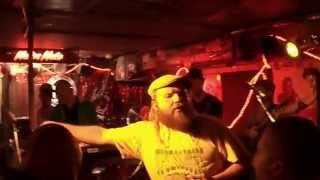 Judge Dread Memorial Amsterdam 2014 - Ding-A-Ling