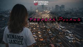 Download lagu TARAGAK PULANG | Minang Jaksel Acoustic Cover (Full Emotion) mp3