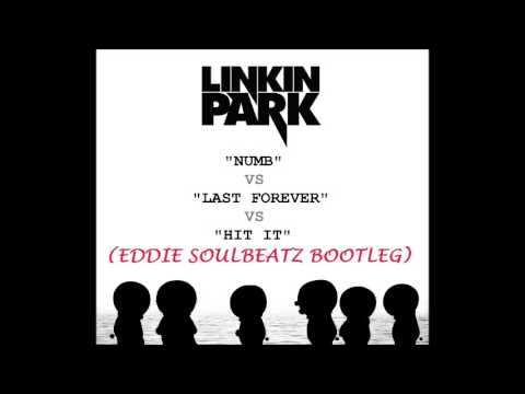 Linkin Park vs Norman Doray vs GTA Hit Forever Numb (Eddie Soulbeatz Bootleg) FREE DOWNLOAD