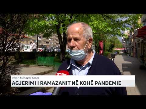 AGJERIMI I RAMAZANIT NË KOHË PANDEMIE | T7