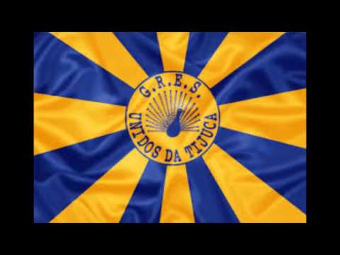 Unidos da Tijuca 2016