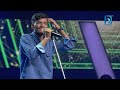 Ashish Mahar Himal Hiu Padi Gayo The Voice Of Nepal Season 4 2022