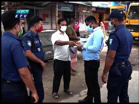 সীমান্তের জেলাগুলোতে বেড়েছে করোনা সংক্রমণের হার