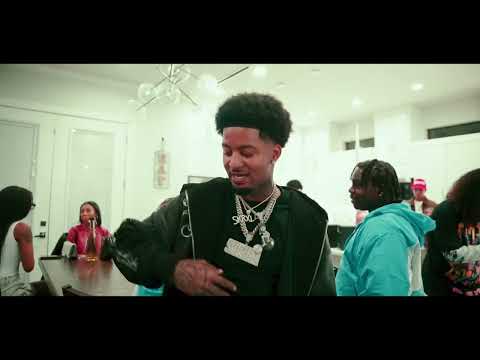 Luxury Skrxllaa-Keep Me In The Game (official video)