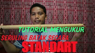 Download lagu TUTORIAL PENGUKURAN SERULING BATAK SECARA STANDARD mp3 Download lagu TUTORIAL PENGUKURAN SERULING BATAK SECARA STANDARD mp3