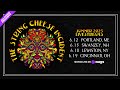 The String Cheese Incident 7/18/25 Morrison, CO