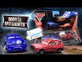 Cars 2 Damaged Rod Torque Redline W Boots Tyler Gremlin W Allinol Canister Diecast Review