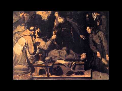 Johann Ernst Eberlin - Requiem No.8 in C-major