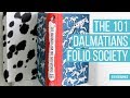 The Hundred And One Dalmatians Folio Society Book Presentation BookCravings