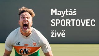 Video Matyáš - Sportovec (živě z pivnice Hubert)