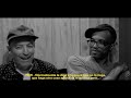 JROCC & PEANUT BUTTER WOLF (Entrevista) #MADRADIO