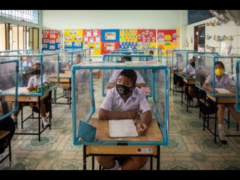Wir brauchen eine Schule ohne Angst! - Wenn ich in die Schule geh von Rio Reiser mit aktuellen Fotos
