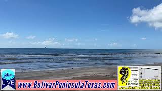 Download Lagu Saturday Beachfront In Crystal Beach, Texas. Thumbnail