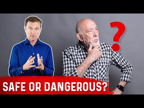 How to Overcome Adrenal Stress with Intermittent Fasting – Dr Berg