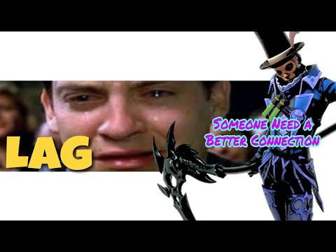 Someone Need a Better Connection 🙃 - Baptiste Jungle CP