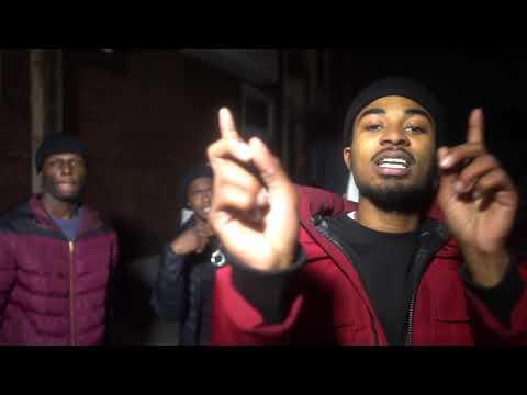 6ix Ft. Geez - SOLID (Visionary Films)