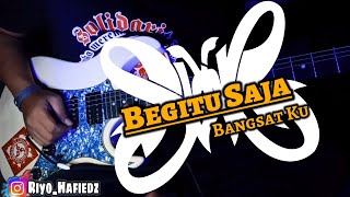 Download lagu Slank begitu saja cover mp3 Download lagu Slank begitu saja cover mp3
