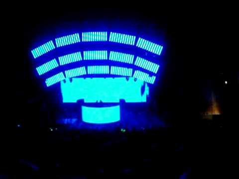 Global Dance Festival 2010 Colorado