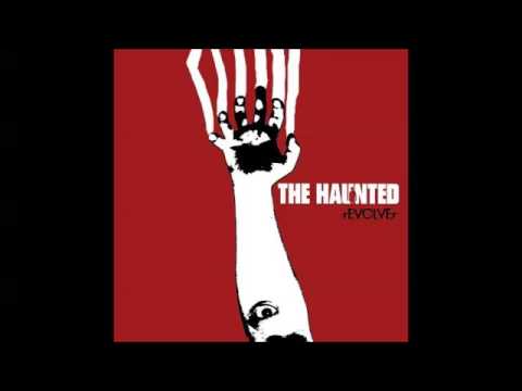 The Haunted - Out Of Reach