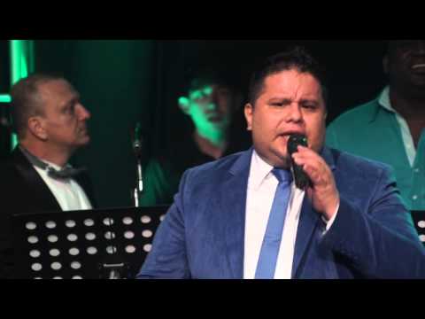 LA SALSA DE LOS GRANDES VOL3 MI CUERPO