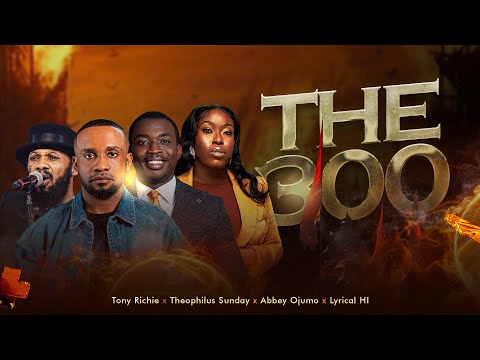 The 300 (Live); Pastor Tony Richie X Theophilus Sunday X Abbey Ojumo X Lyrical HI
