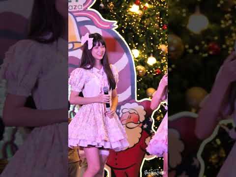 [Kaimook FanCam] The Glass Girl - ขอบคุณนะที่คิดถึงกัน [12-12-2563][4K]