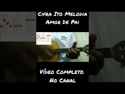 Entrega - Ito Dal Molin