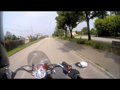 Aviano to Sacile Part 2