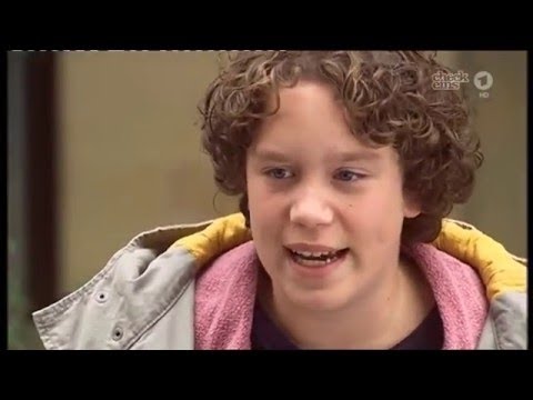 Ein Fall für B.A.R.Z - Folge 16 - Ein cooler Typ (in HD)