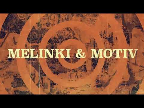 Melinki & Motiv - Always [V Recordings]
