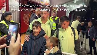 リーガ12節 ホームで勝ち続けるアトレティコ、一方、レアル・マドリーは…