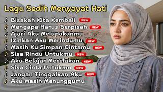 Download lagu Lagu Galau Paling Menyentuh Hati 😭 Kumpulan Lagu Patah Hati Bikin Nangis | Sora Nostalgia mp3