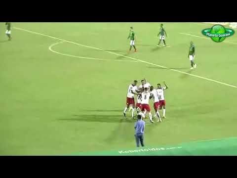 Guarani 1x2 Red Bull - Campeonato Paulista 2019 12ª Rodada