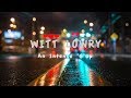 WITT LOWRY | An Intense Mix | @WittLowry
