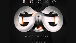 Rocko - You &amp; I (Gift of Gab 2)