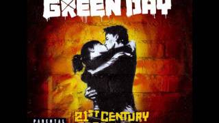 Murder City - Green Day