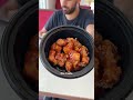 KFC S NEW Saucy Nuggets Vs BWW Boneless Wings