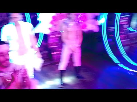 Ellos Tambien Tienen Talento Fausto