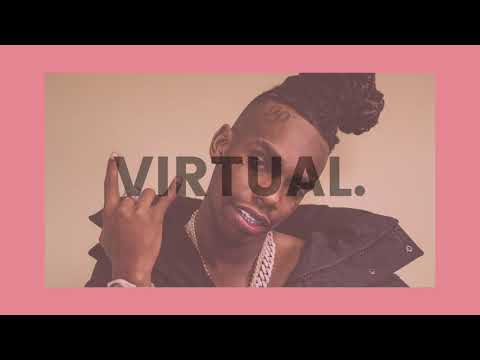 (FREE) YNW Melly Type Beat | "VIRTUAL." ft. Tee Grizzley Type Beat