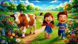 Download lagu Sapi Makan Rumput Hijau – Lagu Anak Indonesia Ceria & Edukatif mp3 Download lagu Sapi Makan Rumput Hijau – Lagu Anak Indonesia Ceria & Edukatif mp3