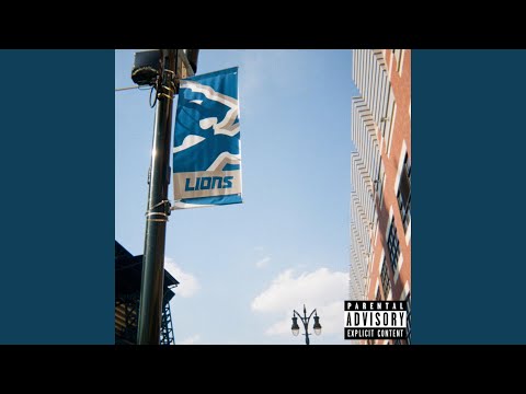 Lions (feat. L.O.E. BOOG, Squad, Sam Tate, SavageSpitFlamez & billy winters)