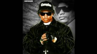 Eazy-E - Luv 4 Dem Gangsta'z (ruthless killa remix)