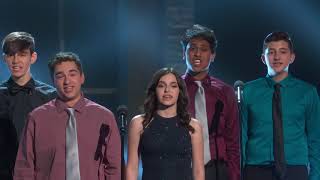 Parkland Students sing &quot;Season of Love&quot; from RENT at the 2018 Tony Awards