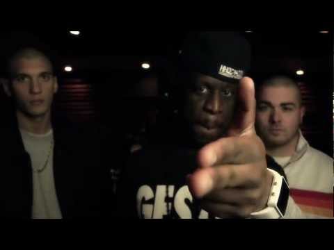 Youssoupha feat Mauvais Acte - Du chaos naissent les étoiles - HD