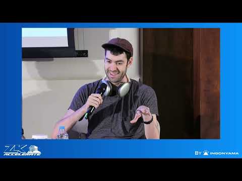 ZK X-factors in Hardware, Software and Research - YouTube