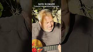 #götzwidmann - #krankenwagen  III |  #liedermacher #neuersong #tour