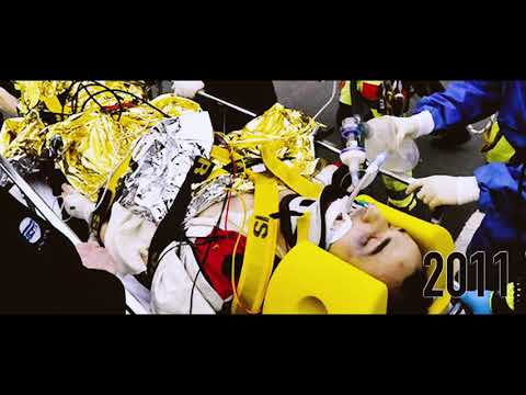 Robert Kubica - Impossible is nothing