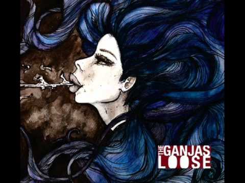The Ganjas - Heart Of A Velvet Stone