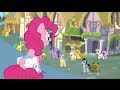 Pinkie the Party Planner - Song 1, Pinkie Pride ...